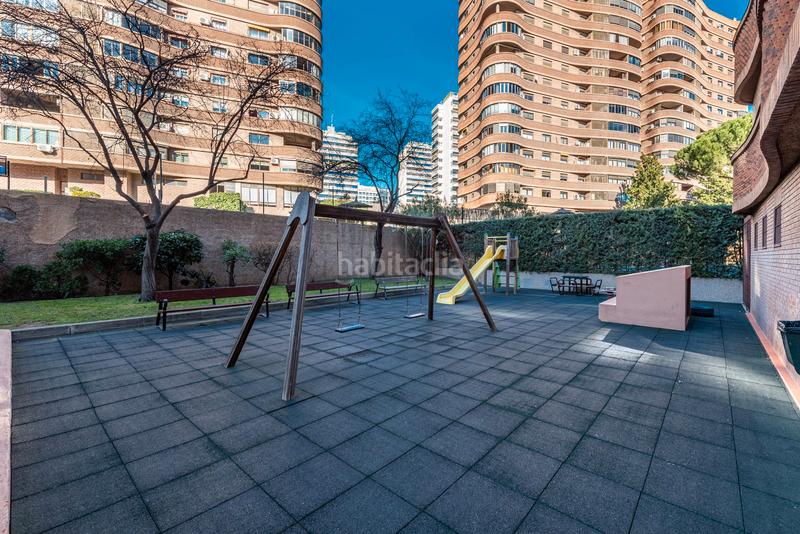 Foto 0f329716-c31d-4b96-a4f7-991fd790ab3d. Appartement dans albacete 2 dans San Pascual Madrid