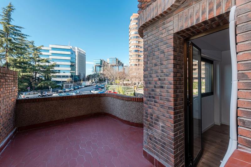 Foto 1a02d708-d3be-444f-8be7-5bb09b54421b. Appartement dans albacete 2 dans San Pascual Madrid