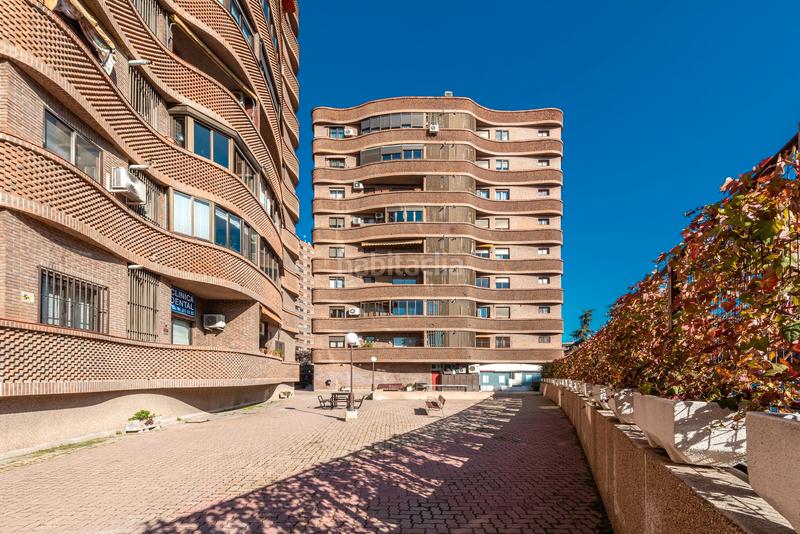 Foto 1b9b4938-e1ca-486a-9334-afb407b9af58. Appartement dans albacete 2 dans San Pascual Madrid