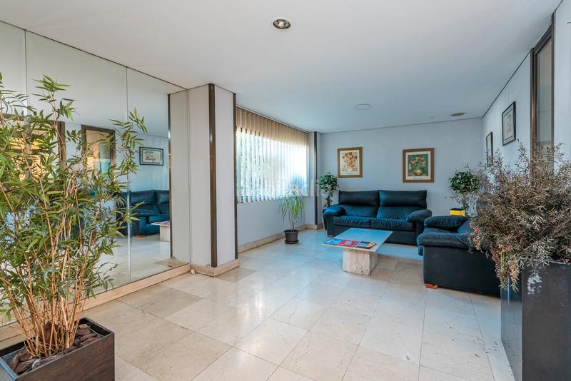 Foto 4f32c74f-2495-43d1-90aa-43c0d8e729ff. Appartement dans albacete 2 dans San Pascual Madrid