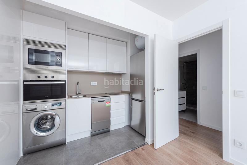 Foto 587f4b77-c9a6-4a76-98b5-d1dbca2fbd28. Appartement dans albacete 2 dans San Pascual Madrid