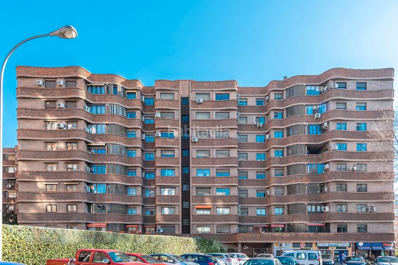 Foto 623c892f-5062-4f0a-bcad-05e13f9ed2ee. Appartement dans albacete 2 dans San Pascual Madrid