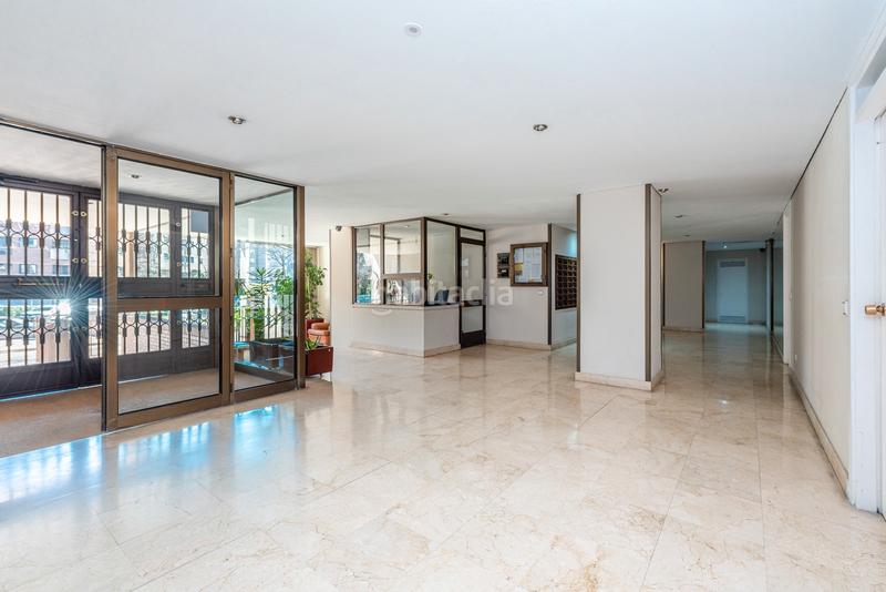 Foto 72cbef91-7a1a-4ddf-be4e-92e4402517d3. Appartement dans albacete 2 dans San Pascual Madrid