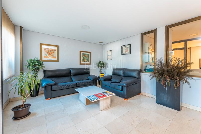 Foto 7a0ab1f6-3ef4-4407-9220-843ec6f04010. Appartement dans albacete 2 dans San Pascual Madrid