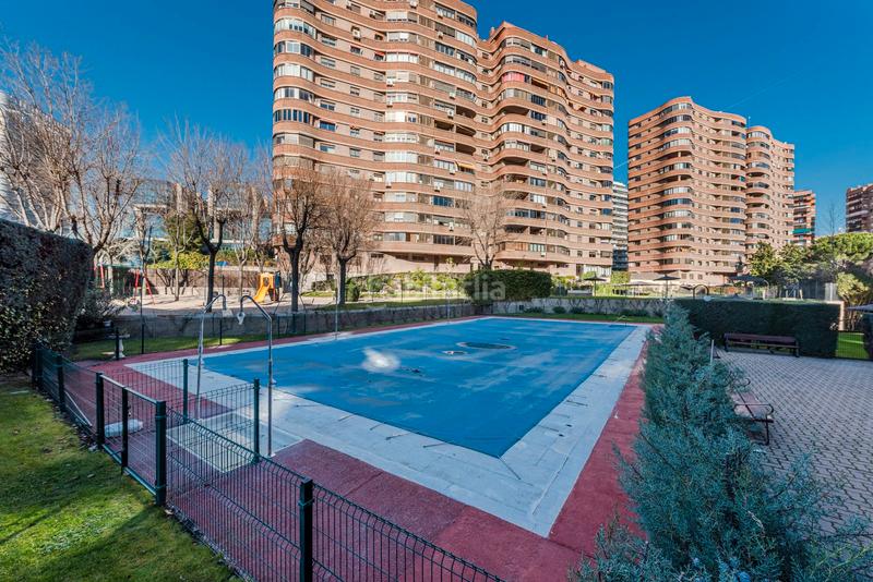 Foto c418a4d0-01e7-4943-bfe3-14e173ea3735. Appartement dans albacete 2 dans San Pascual Madrid