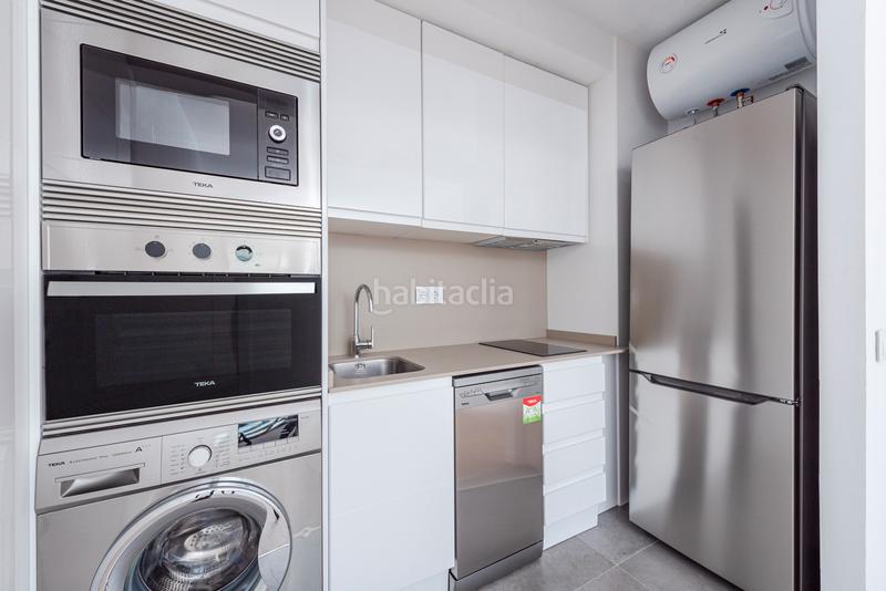 Foto c69566a6-edca-43f5-afda-3fdb2997b071. Appartement dans albacete 2 dans San Pascual Madrid