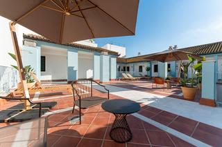 Flat in San jorge 19