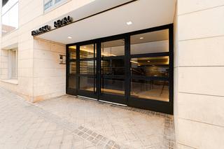 Parking coche en Francisco Remiro 1_7 1