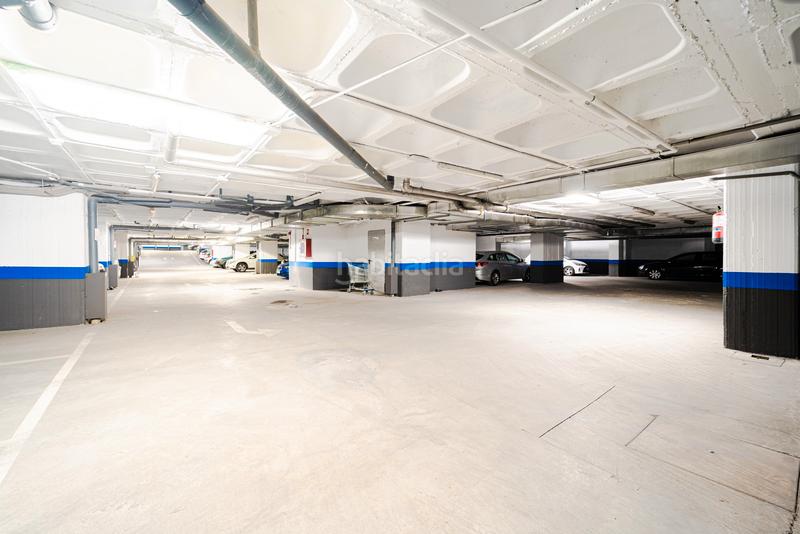 Foto 2c963e79-5c9c-4c61-b3c3-7aaf01a01779. Rent car parking in francisco remiro 1_7 1 in Guindalera Madrid