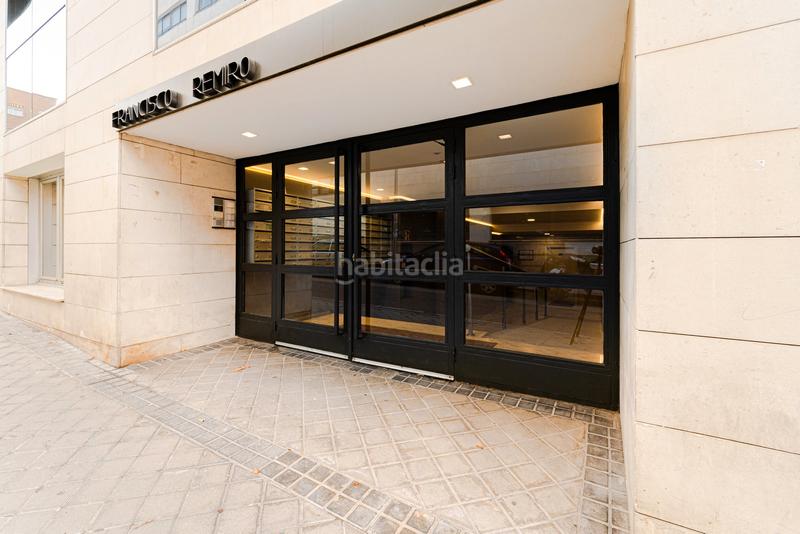 Foto 87a08de9-68e7-41c5-b87f-b98cd7c03e3a. Rent car parking in francisco remiro 1_7 1 in Guindalera Madrid