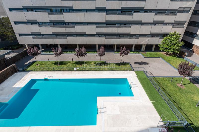 Foto f960f489-efd7-454c-a69a-e7c078e78080. Appartement dans josé maria peridis 3 dans Universidad Getafe