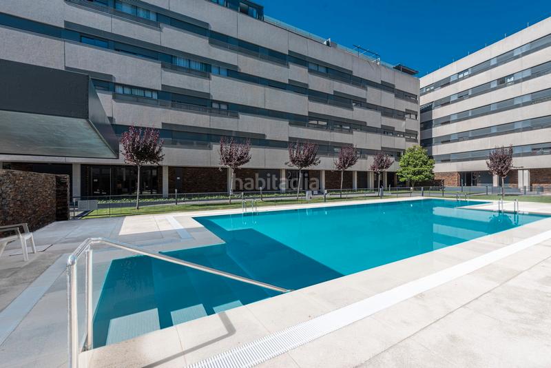 Foto fd17eb4a-df85-4865-bbf8-63394bb6cf42. Appartement dans josé maria peridis 3 dans Universidad Getafe