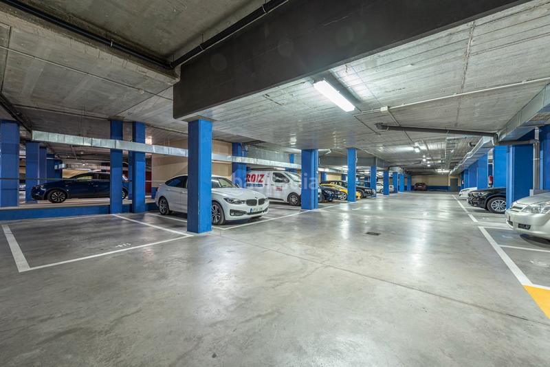 Foto 4d4dd10f-6afb-46f5-a143-327cb6c5ea50. Flat in josé maria peridis 3 in Universidad Getafe