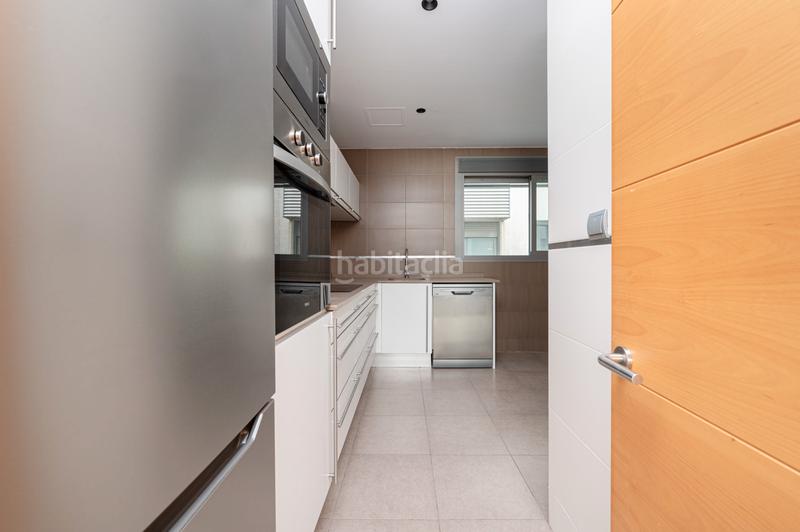 Foto 6984b4c5-a104-4bf4-b270-3537c173c720. Flat in josé maria peridis 3 in Universidad Getafe