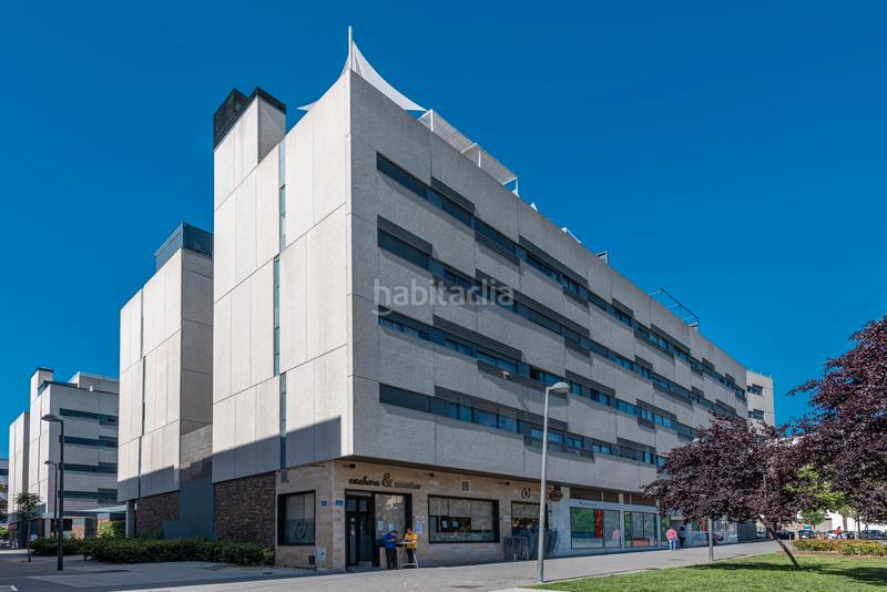 Foto e53be562-0834-446d-b261-1100e0409cb8. Pis a josé maria peridis 3 a Universidad Getafe