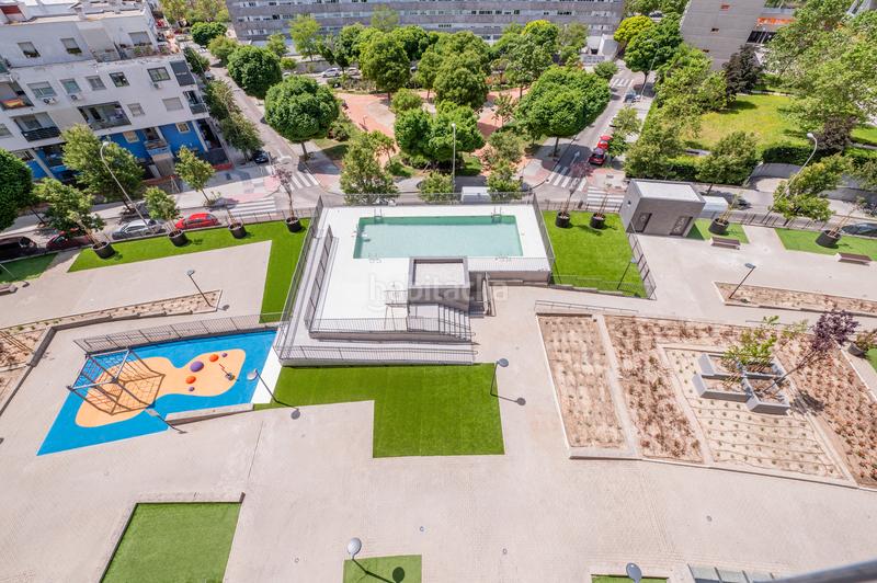 Foto d15acc35-d380-416d-9e50-f16d127522b5. Affitto appartamento in jacobeo 68 in PAU de Carabanchel Madrid