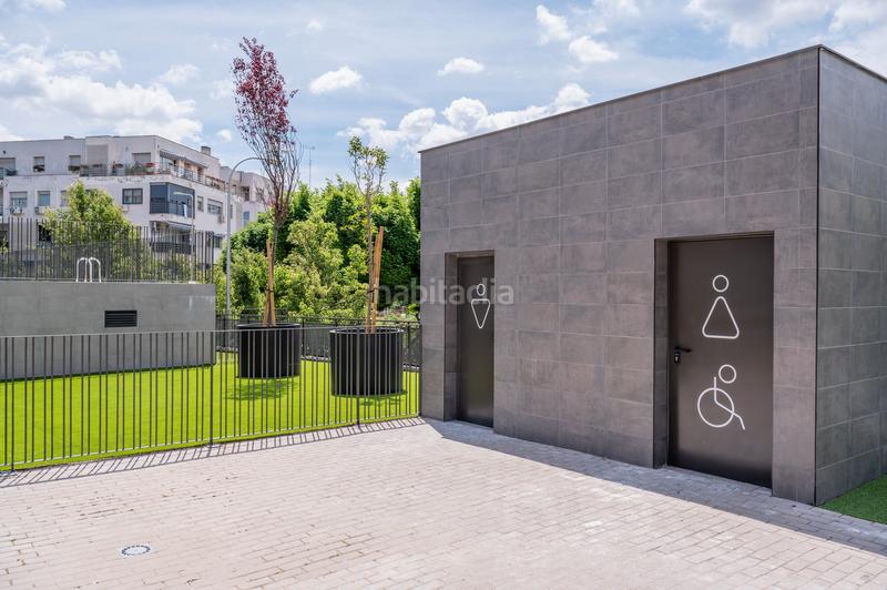 Foto e2ad7c2a-4e59-47a3-bed8-f3d1ba9dccbe. Affitto appartamento in jacobeo 68 in PAU de Carabanchel Madrid