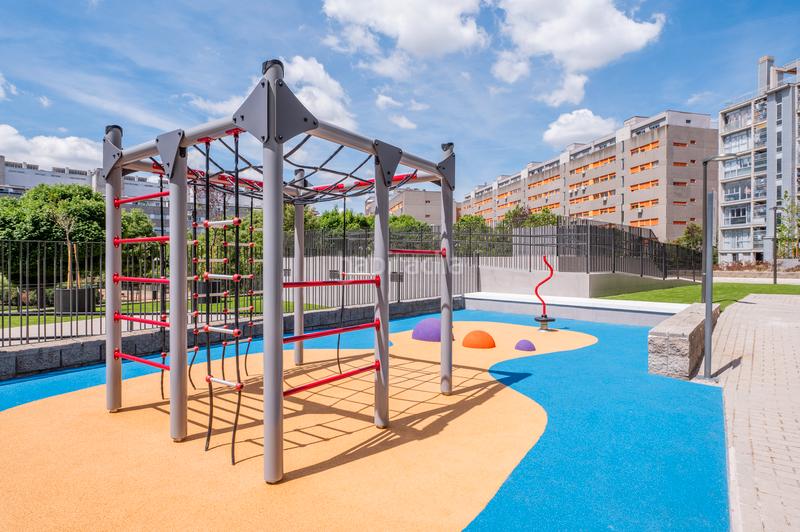 Foto ea09503c-b519-428c-b941-64fed0edf6b3. Affitto appartamento in jacobeo 68 in PAU de Carabanchel Madrid