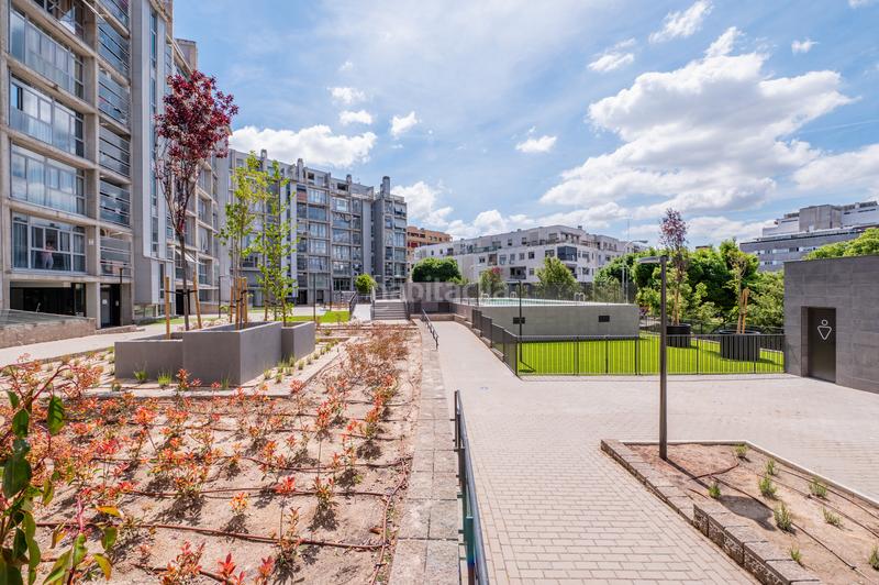 Foto ba78c49b-85d8-4cd6-bcae-c25cec5a5707. Miete etagenwohnung in jacobeo 68 in PAU de Carabanchel Madrid