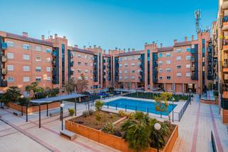 Location Appartement à Fuente carrantona 36