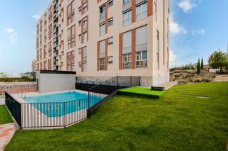 Appartement à Castilla y leon 11