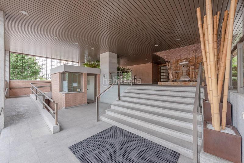 Foto dcd4ae1a-b64b-4683-9f1e-a8c784dfea47. Lloguer estudi a josefa f. buterga 19 a Opañel Madrid