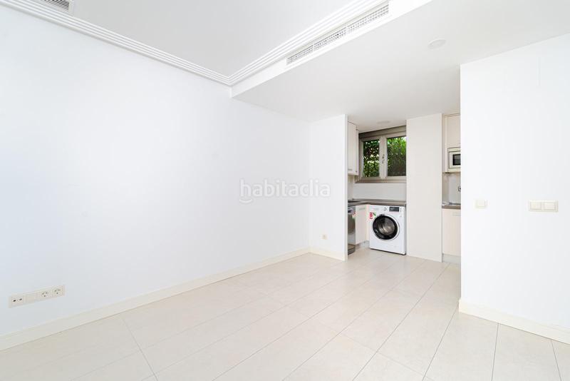 Foto daab7d46-9b3c-464e-a677-0468f69d90a1. Alquiler estudio en josefa f. buterga 19 en Opañel Madrid