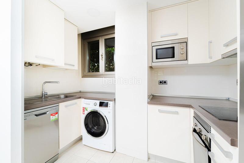 Foto 150d0a29-addc-45e2-b922-5521aa0cb2a8. Location studio dans josefa f. buterga 19 dans Opañel Madrid