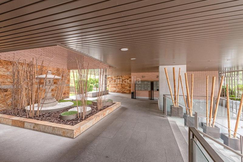 Foto 6dd26b1b-084b-40f1-a9b8-7bcad82e0c8b. Rent studio in josefa f. buterga 19 in Opañel Madrid