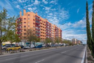 Appartamento in Ensanche de Vallecas 67