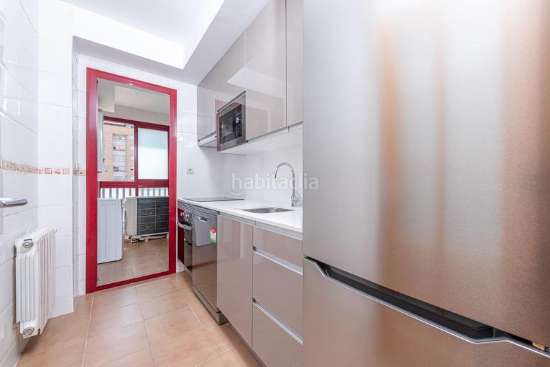 Foto 7c5b25c0-58ed-4220-8016-69e5908bea75. Affitto appartamento in ensanche de vallecas 67 in Madrid