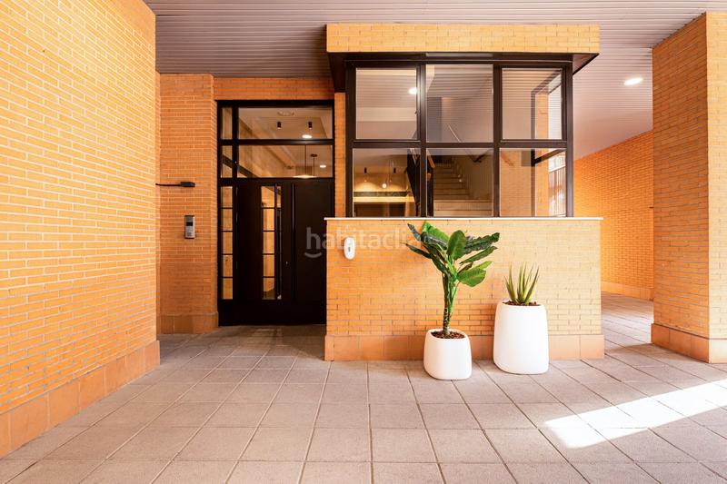 Foto c383ca9d-2284-4a11-829c-f5b8ab841867. Affitto appartamento in ensanche de vallecas 67 in Madrid