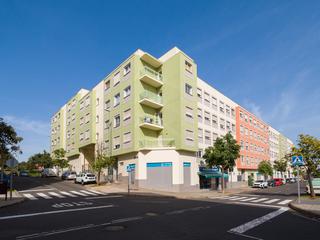 Location Appartement  San gabriel 11