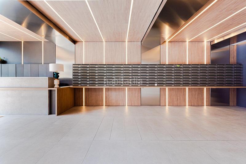 Foto 592df907-6bac-4936-bfe3-3e2d05b3de87. Affitto monolocale in san benito 5 in Almenara-Ventilla Madrid