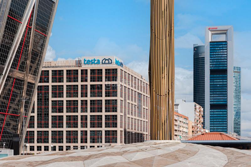 Foto 0b30964b-d21d-452a-b43f-512acb15da7b. Location studio dans san benito 5 dans Almenara-Ventilla Madrid