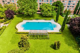 Flat in de Papa Negro 22