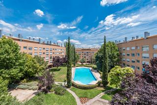 Location Appartement à El algabeã±o 27