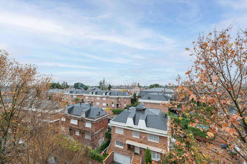 Foto 0b2695eb-878b-42b8-ab7d-57e83cefca14. Location appartement dans el algabeño 27 dans Conde Orgaz - Piovera Madrid