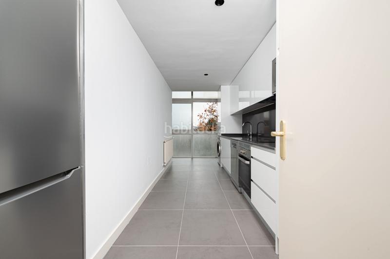 Foto 29e985c2-6e97-4b89-91dd-f57a7941062a. Location appartement dans el algabeño 27 dans Conde Orgaz - Piovera Madrid
