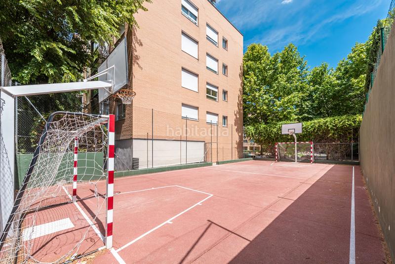 Foto 2b47e570-3171-4a9b-86db-411ef752af42. Location appartement dans el algabeño 27 dans Conde Orgaz - Piovera Madrid