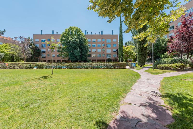 Foto 80f90e8d-f70a-4ca4-9669-37788c0fae97. Location appartement dans el algabeño 27 dans Conde Orgaz - Piovera Madrid