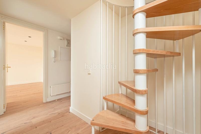 Foto 8930d84d-a8ec-4449-83cf-52e12aa5a339. Location appartement dans el algabeño 27 dans Conde Orgaz - Piovera Madrid