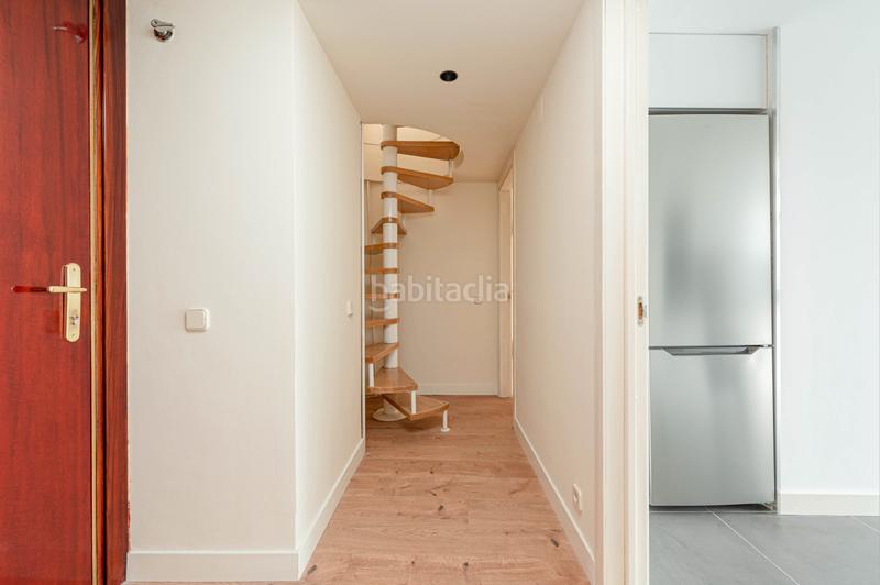Foto 8bf2f51f-1c5d-48e6-865e-cc1df3021eab. Location appartement dans el algabeño 27 dans Conde Orgaz - Piovera Madrid