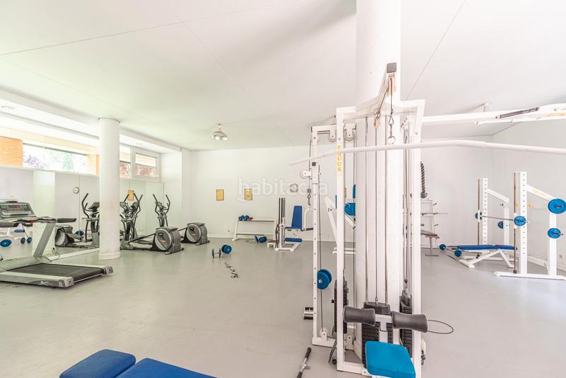 Foto 934d0bbd-389b-4455-b1bb-3979a15a69dc. Location appartement dans el algabeño 27 dans Conde Orgaz - Piovera Madrid