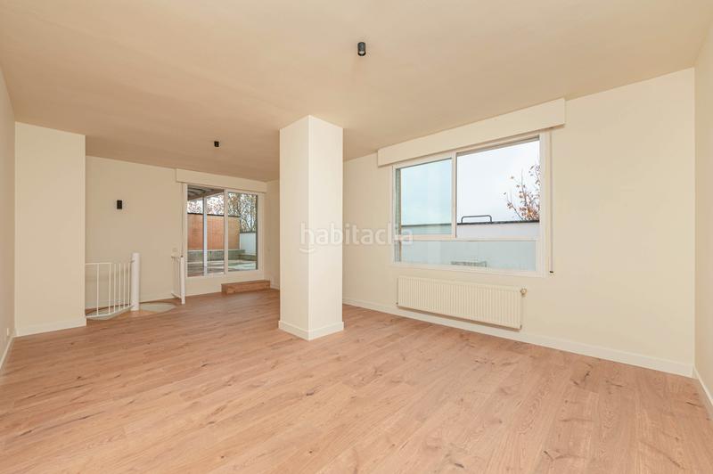 Foto b9b6fe90-4b50-4bdc-aae8-f8a382bdbe46. Location appartement dans el algabeño 27 dans Conde Orgaz - Piovera Madrid