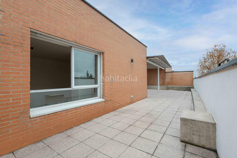 Foto ece810ce-e9dc-4c90-9ce9-2ede9c2e00d3. Location appartement dans el algabeño 27 dans Conde Orgaz - Piovera Madrid