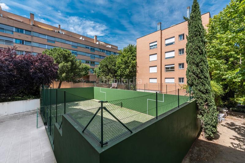 Foto 1836ccff-d248-44b3-b259-005d77c8932f. Miete etagenwohnung in el algabeño 27 in Conde Orgaz - Piovera Madrid