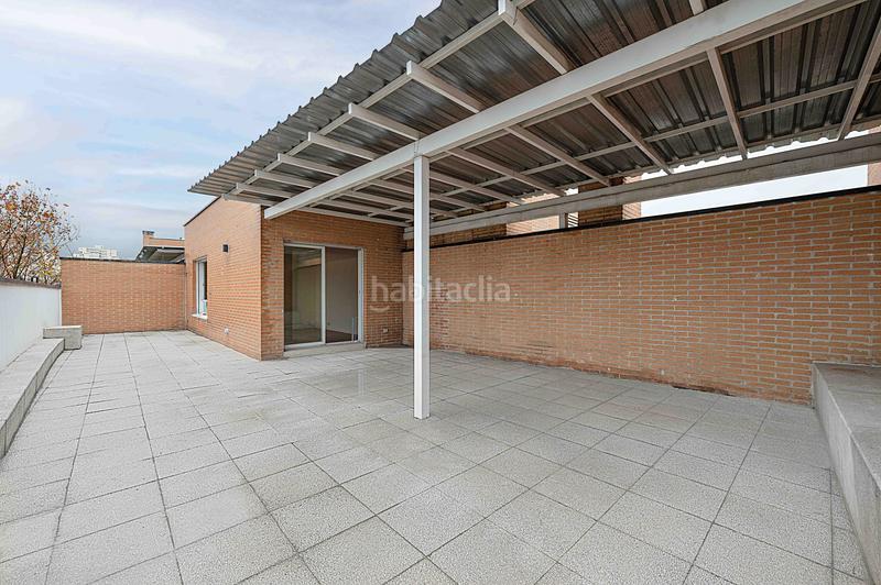 Foto 638fcbfc-7077-4c2c-aa7e-259eca4c5a60. Miete etagenwohnung in el algabeño 27 in Conde Orgaz - Piovera Madrid