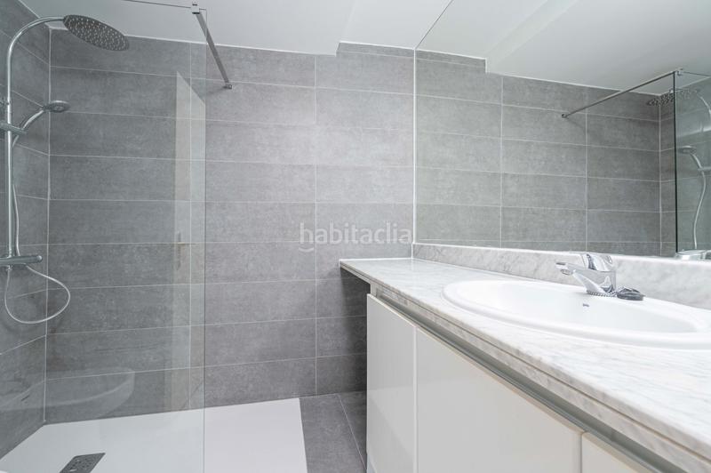 Foto df799d1c-54e9-459f-9d90-9bfa27e37d5a. Miete etagenwohnung in el algabeño 27 in Conde Orgaz - Piovera Madrid