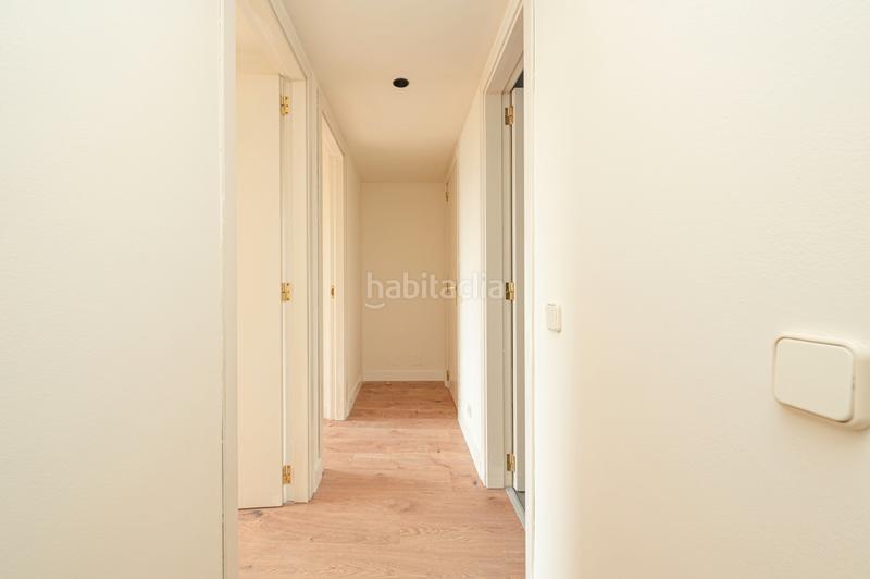 Foto 6f6c16f0-e697-4d77-bdbe-919edc9e2ed7. Rent flat in el algabeño 27 in Conde Orgaz - Piovera Madrid